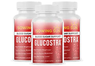 Buy Glucostra