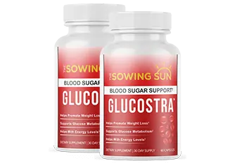 Glucostra Support